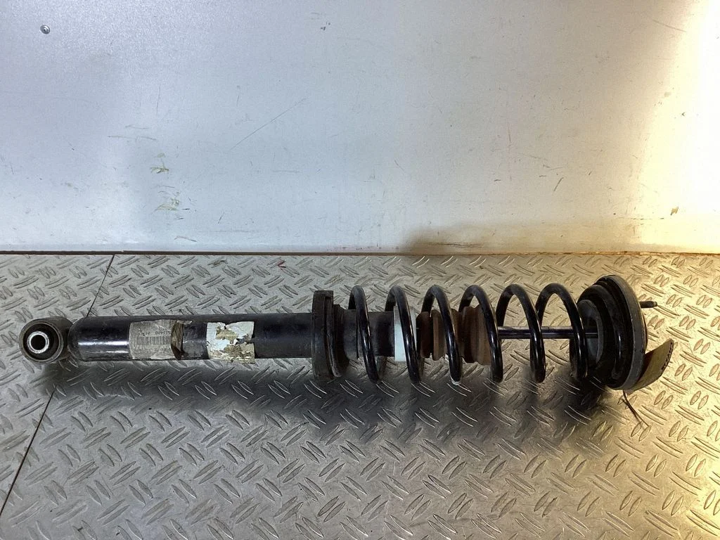 Rear shock absorber with coil spring – BMW 5 Series F10 F11 (2009-2016)