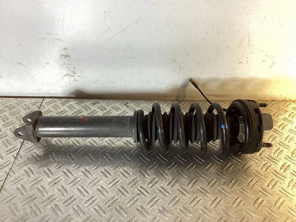 Rear shock absorber with coil spring – Porsche 911 997 (2004-2013)