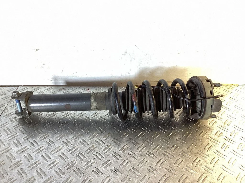 Rear shock absorber with coil spring – Porsche 911 997 (2004-2013)