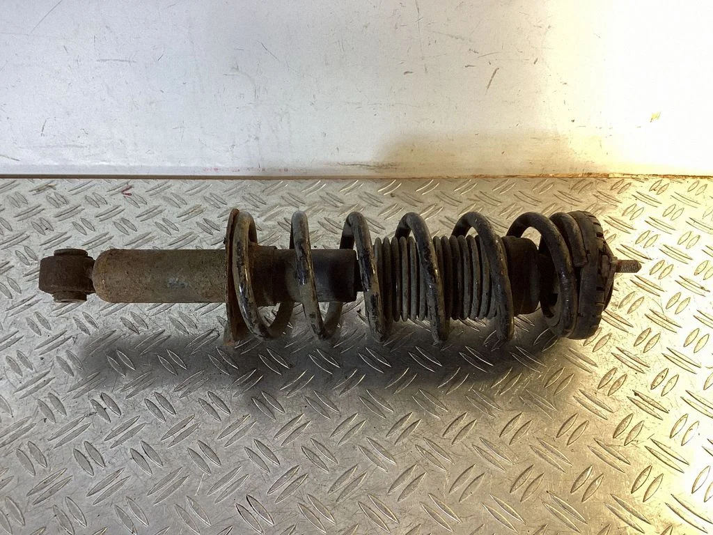 Rear shock absorber with coil spring – Subaru Legacy (2004-2006)