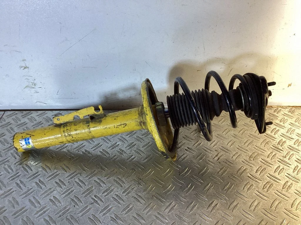 Rear shock absorber with coil spring – Porsche Boxster 986 (1996-2004)