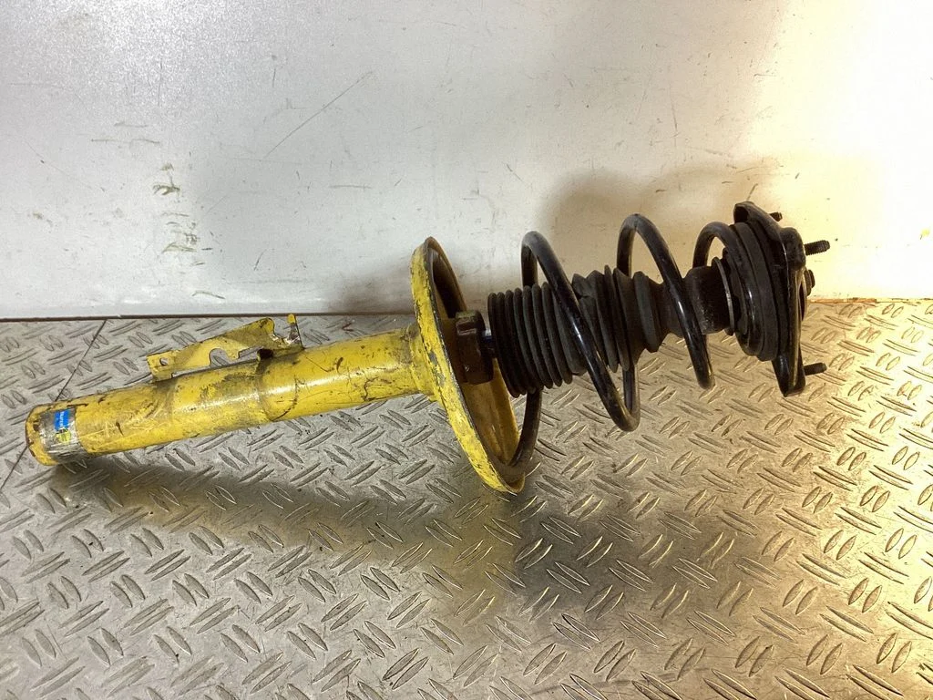 Rear shock absorber with coil spring – Porsche Boxster 986 (1996-2004)