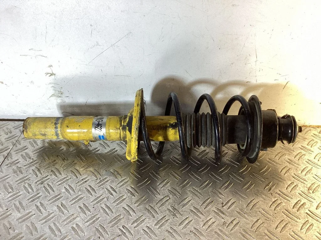 Rear shock absorber with coil spring – Porsche Boxster 986 (1996-2004)