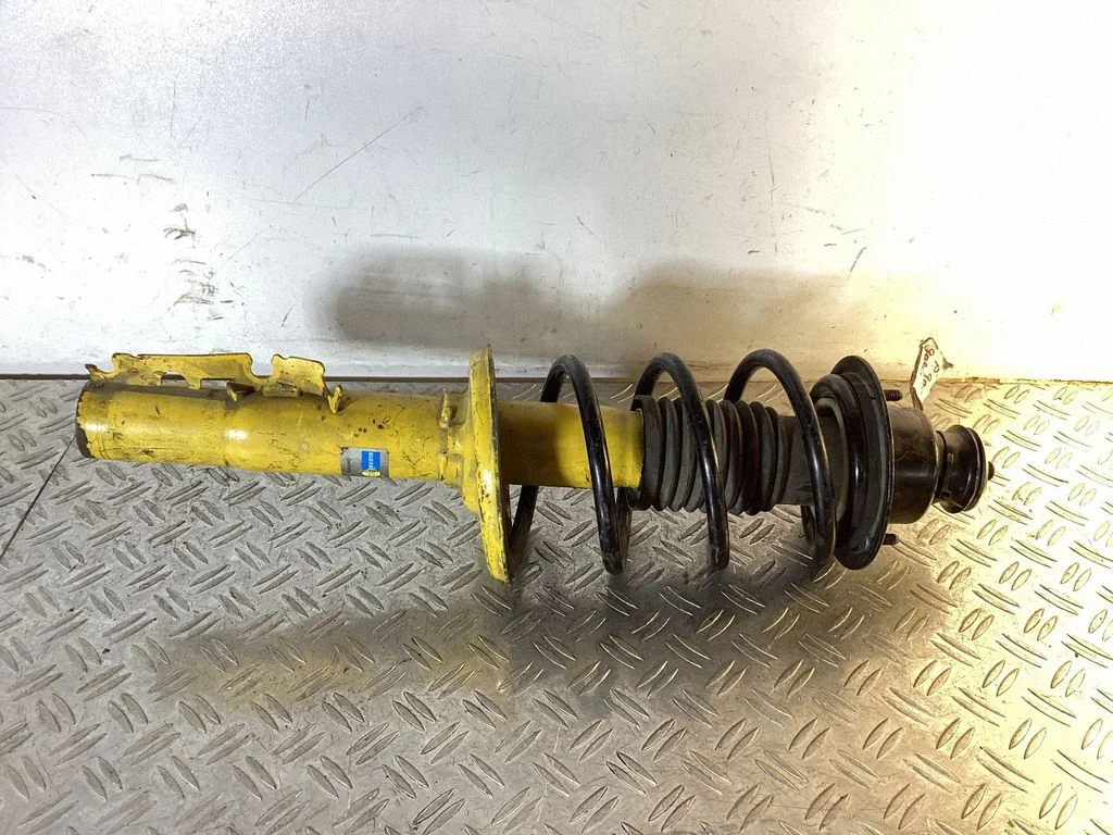 Rear shock absorber with coil spring – Porsche Boxster 986 (1996-2004)