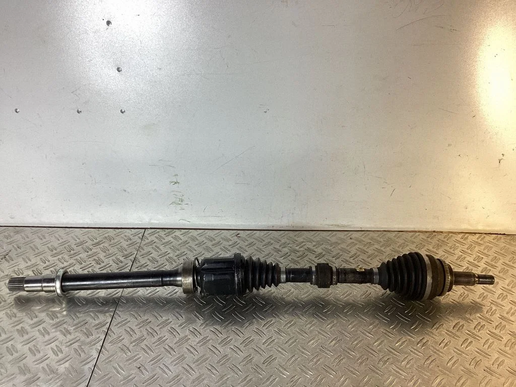 Active stabilizer control/valve assembly – Porsche 911 991 (2011-2019)