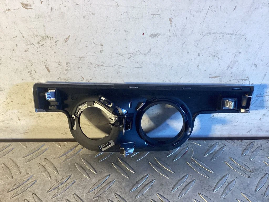 Panel trim – Porsche 911 991 (2011-2019)