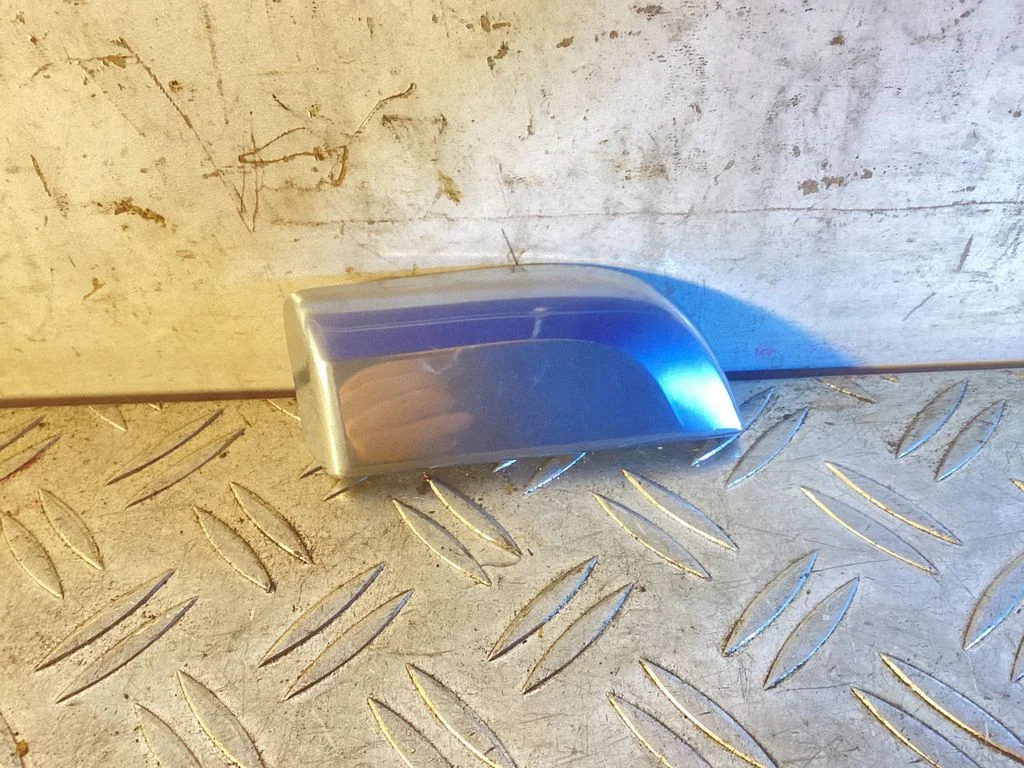 Panel trim – Porsche 911 991 (2011-2019)