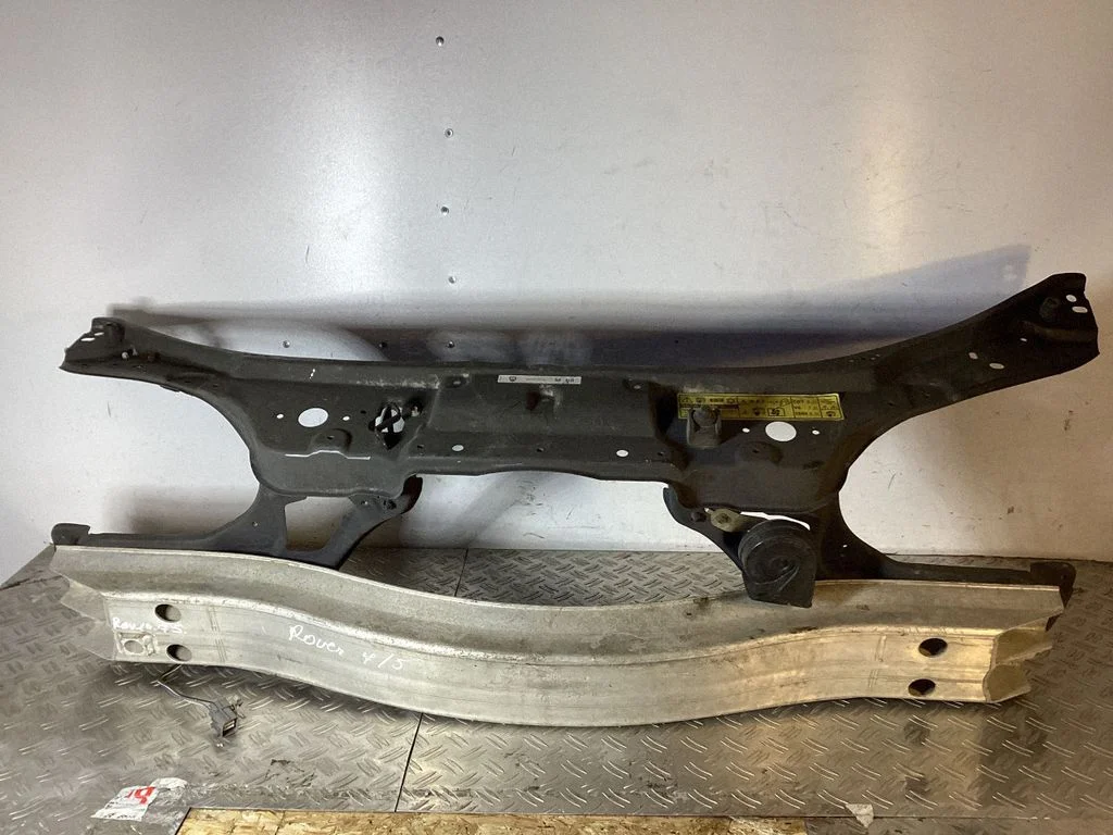 Bumper protection for All-terrain vehicles (jeeps)