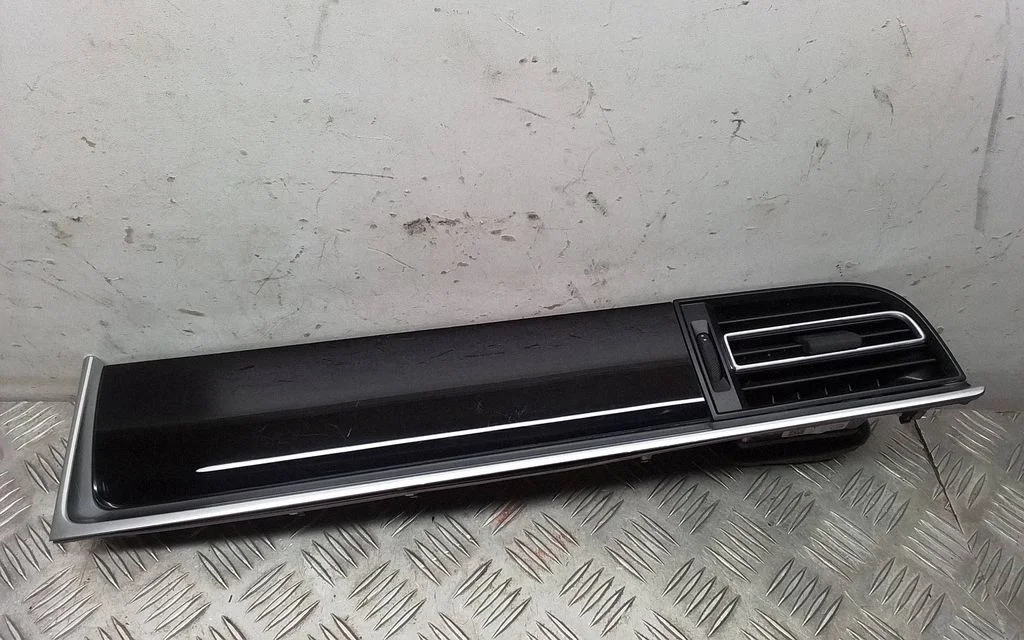 Panel trim – Porsche Macan (95B) (2019-)