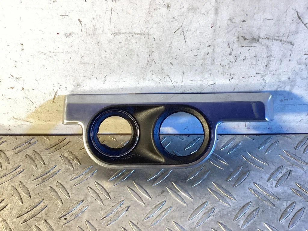 Panel trim – Porsche 911 991 (2011-2019)