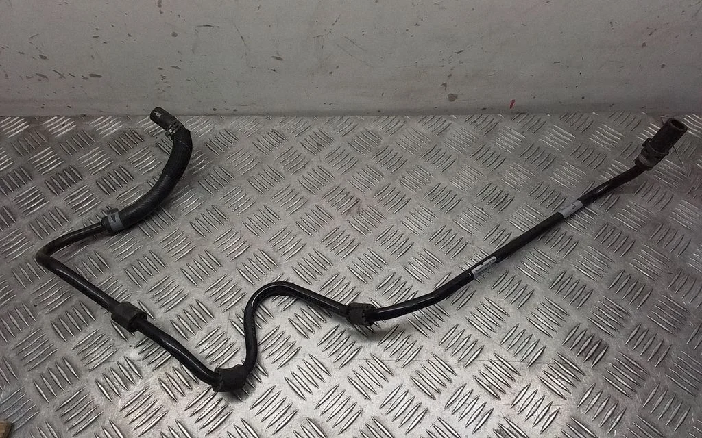 Other gearbox part – Porsche Cayenne (92A) (2010-2017)