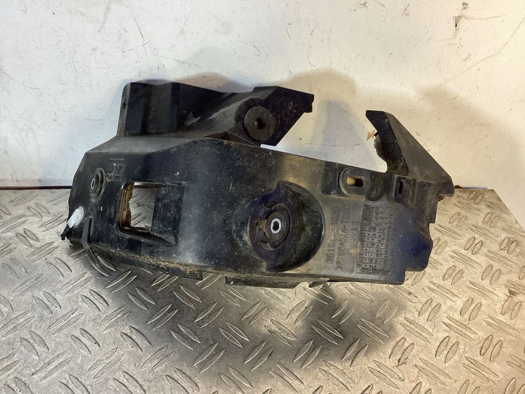 Other gearbox part – Lexus NX (2014-2021)