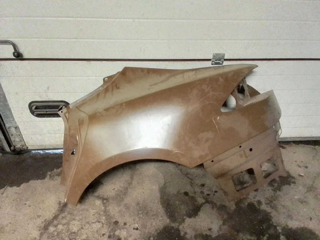 Tagumine kereosa – Tesla Model S (2012-)