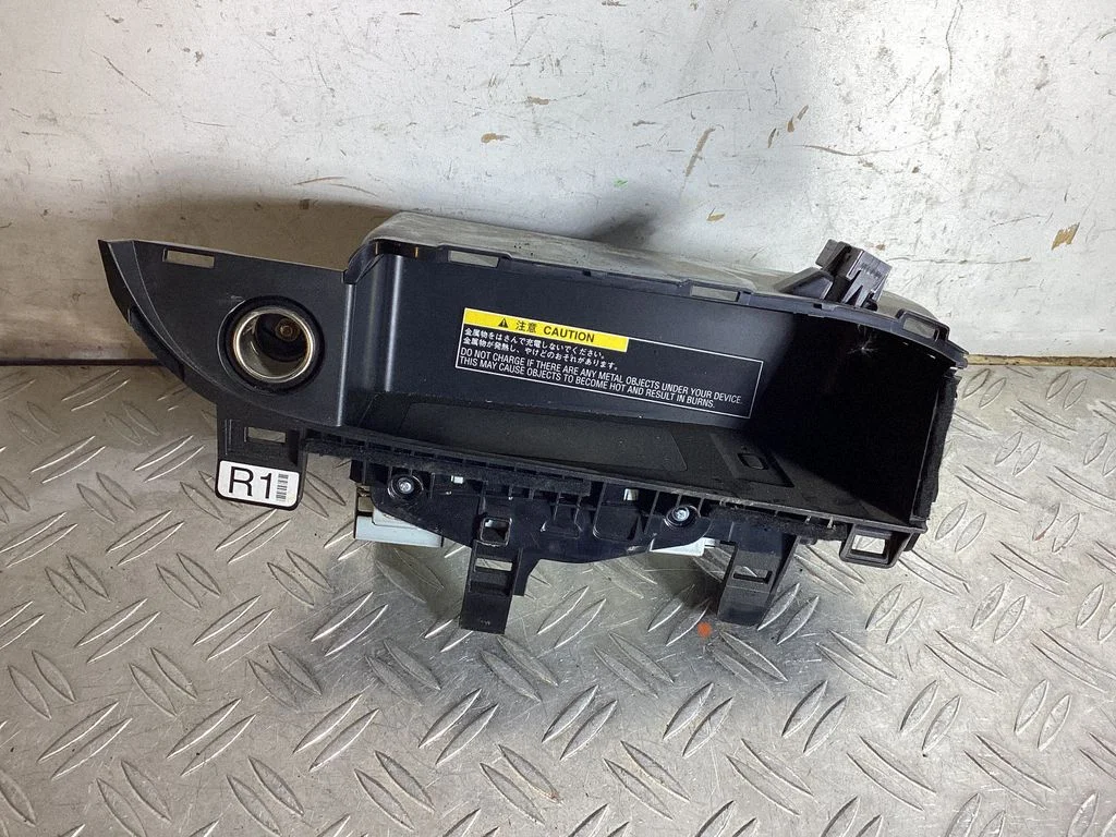 Wireless charging module – Lexus RX 450H (2016-)