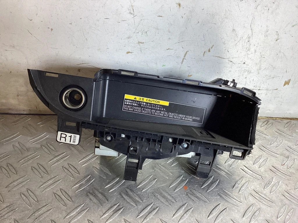 Wireless charging module – Lexus RX 450H (2016-)