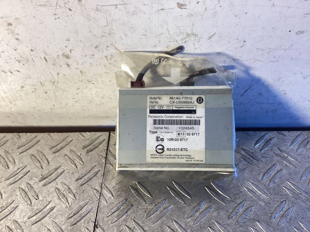 Helisüsteemi komplekt – Toyota Land Cruiser (J150) (2009-)