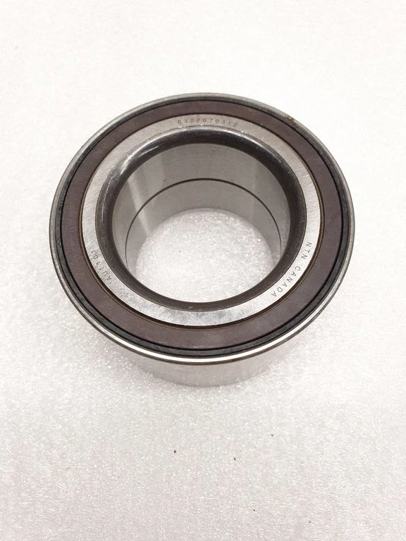 Tagaratta laager – Mercedes-Benz ML-klass W164 (2005-2011)