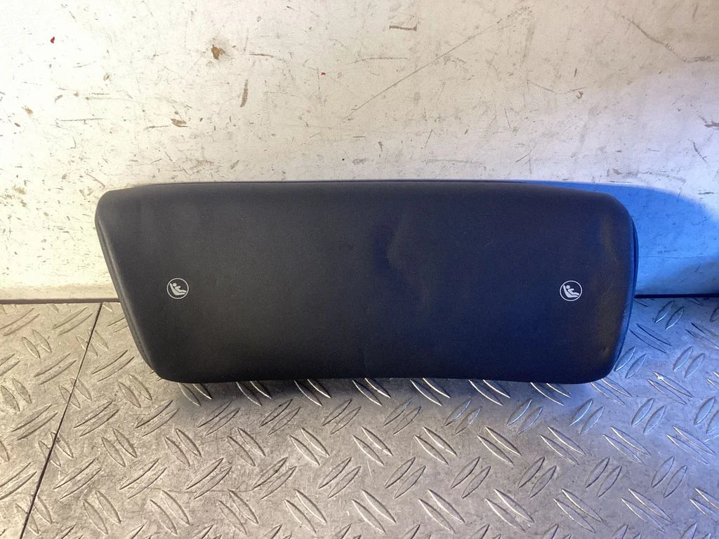 ISOFIX kate – Porsche 911 991 (2011-2019)