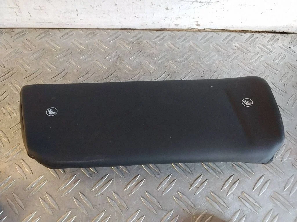 ISOFIX kate – Porsche 911 991 (2011-2019)