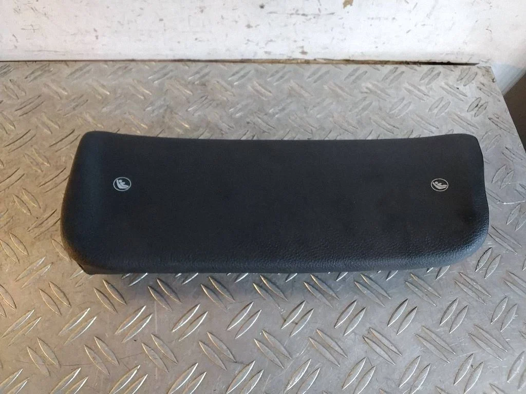 ISOFIX kate – Porsche 911 991 (2011-2019)