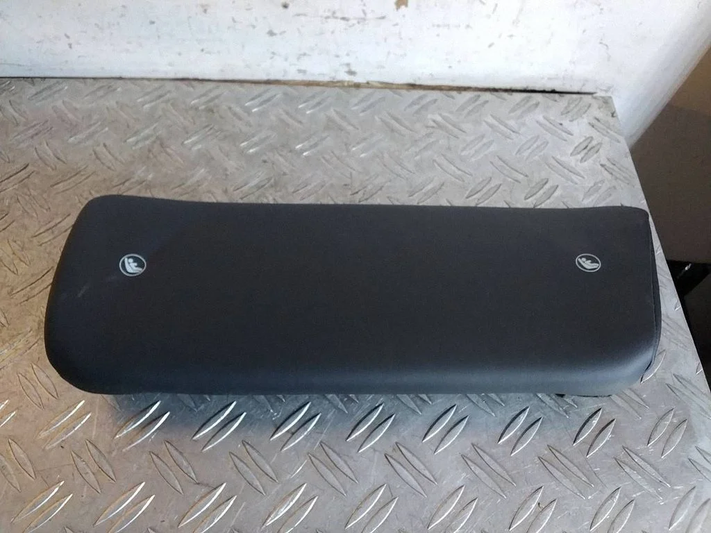 ISOFIX kate – Porsche 911 991 (2011-2019)