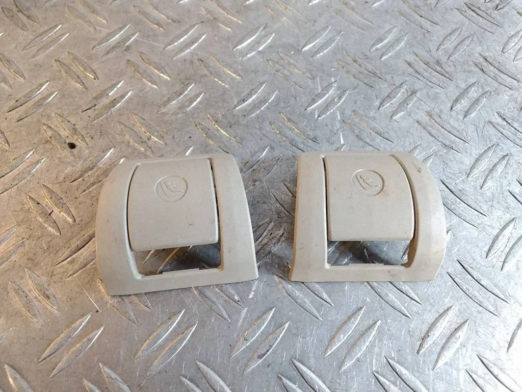 ISOFIX kate – BMW 5-seeria F10 F11 (2009-2016)