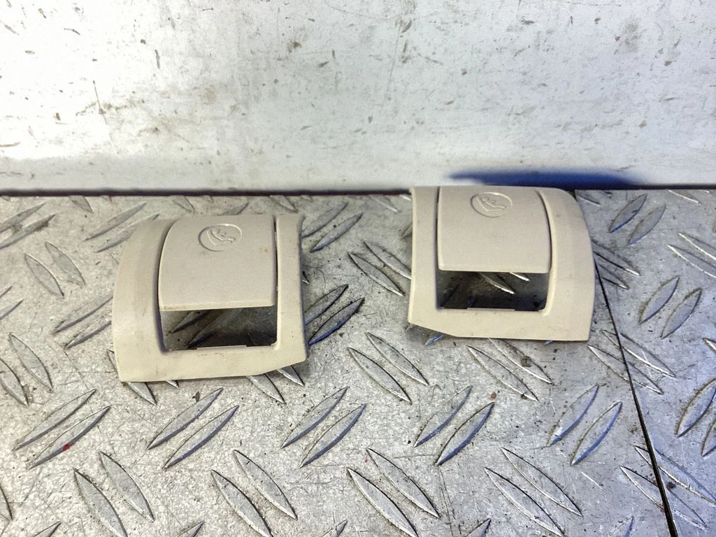ISOFIX kate – BMW 5-seeria F10 F11 (2009-2016)