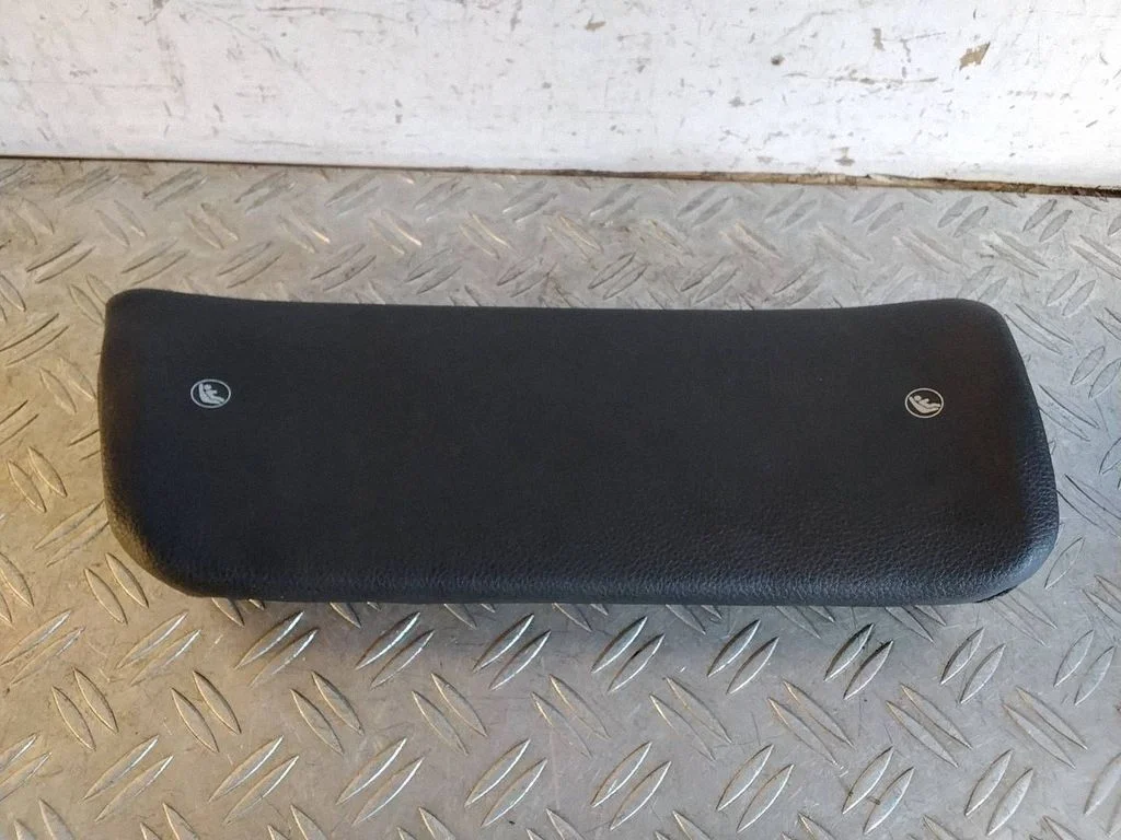 ISOFIX kate – Porsche 911 991 (2011-2019)