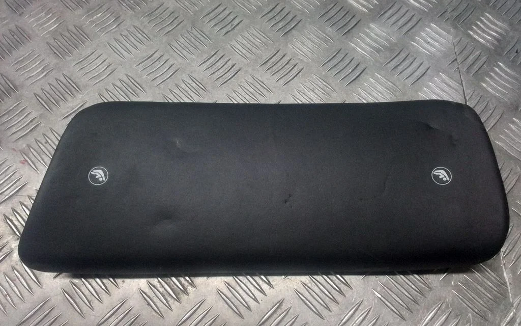 ISOFIX kate – Porsche 911 991 (2011-2019)