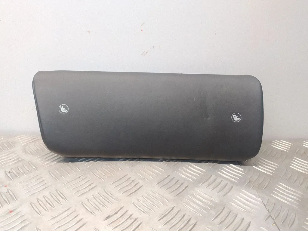 ISOFIX kate – Porsche 911 991 (2011-2019)