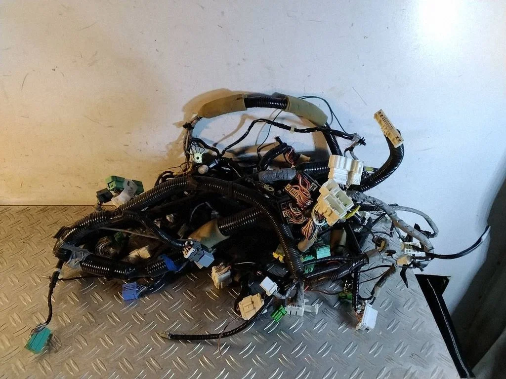 Panel wiring – Honda Accord (2008-2016)