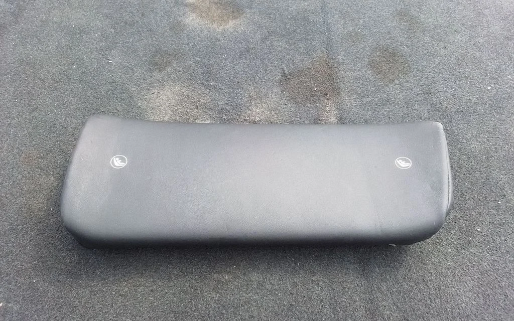 ISOFIX kate – Porsche 911 991 (2011-2019)