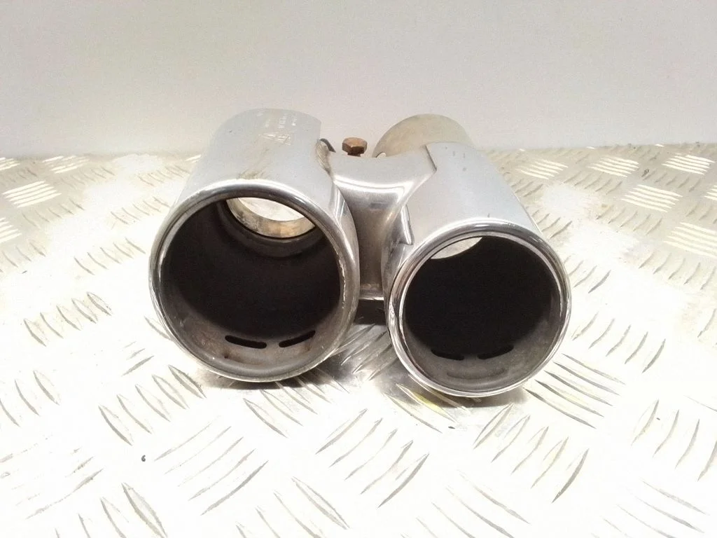 Summuti otsak – Porsche 911 997 (2004-2013)