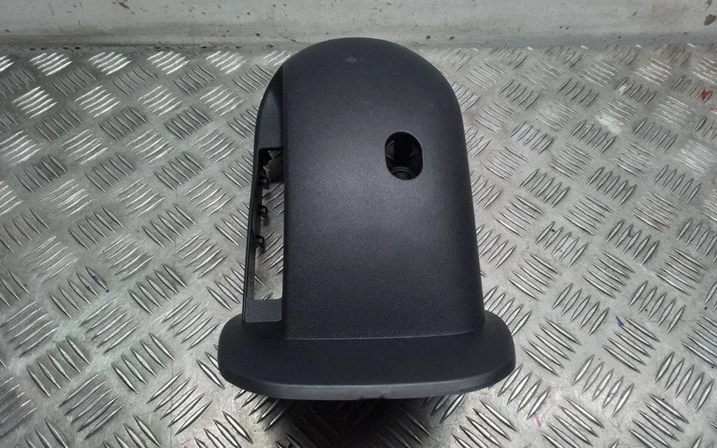 Steering wheel trim – KIA Niro (2022-)
