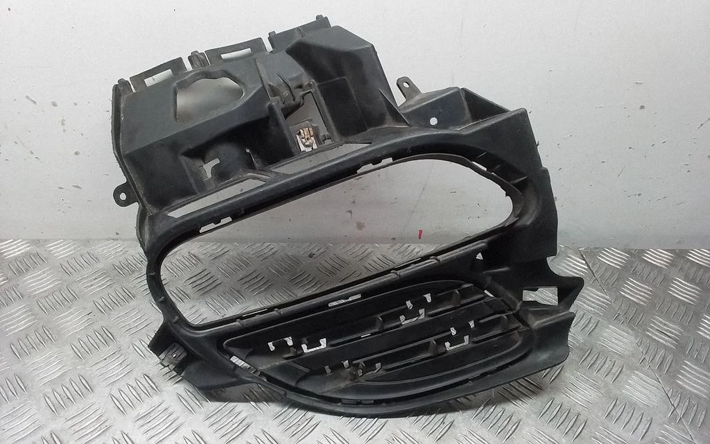 Fog light bracket – Porsche Panamera (970) (2009-2017)