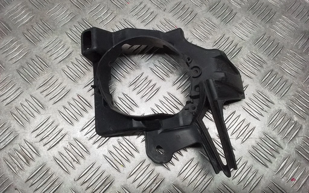 Fog light bracket – Lexus RX III (2008-2015)