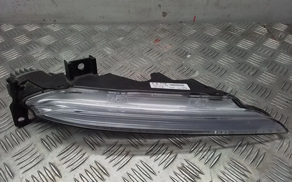 LED-päevatuli – Porsche 911 997 (2004-2013)
