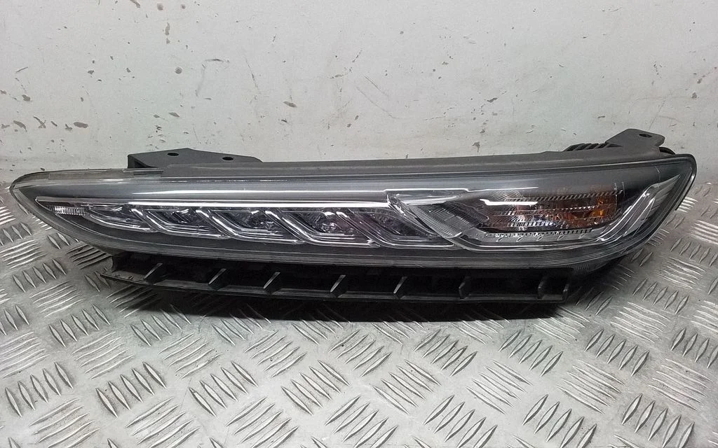 LED-päevatuli – Hyundai Kona I (2017-2023)