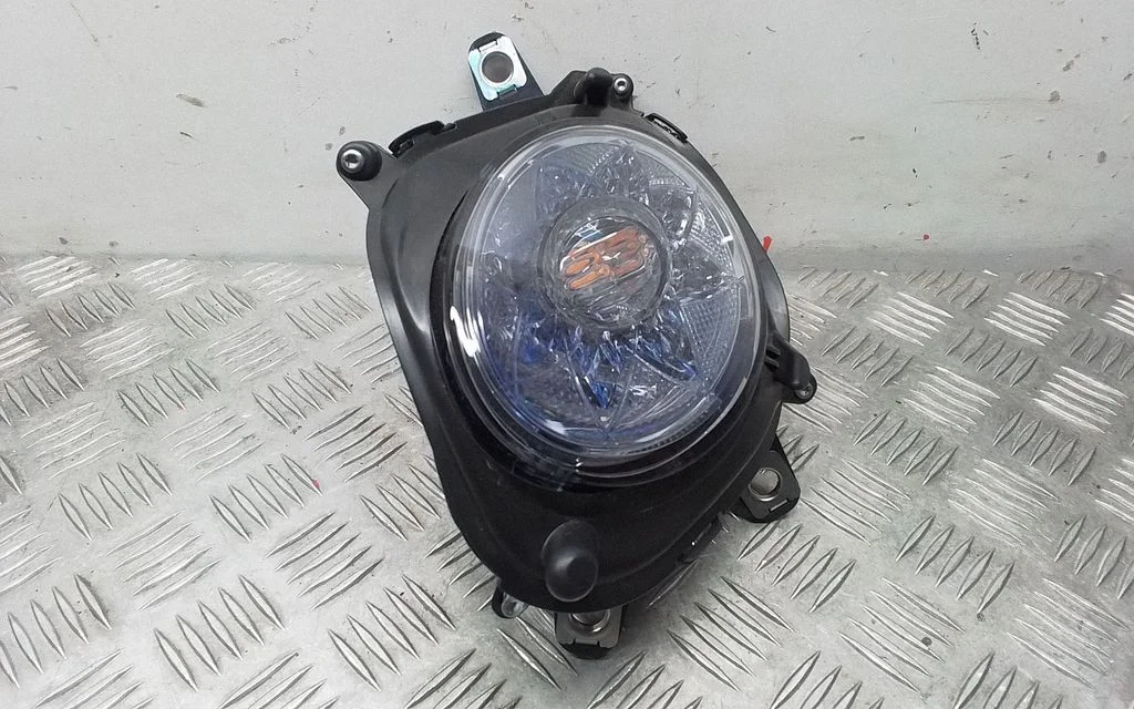 LED-päevatuli – Bentley Continental (2017-)