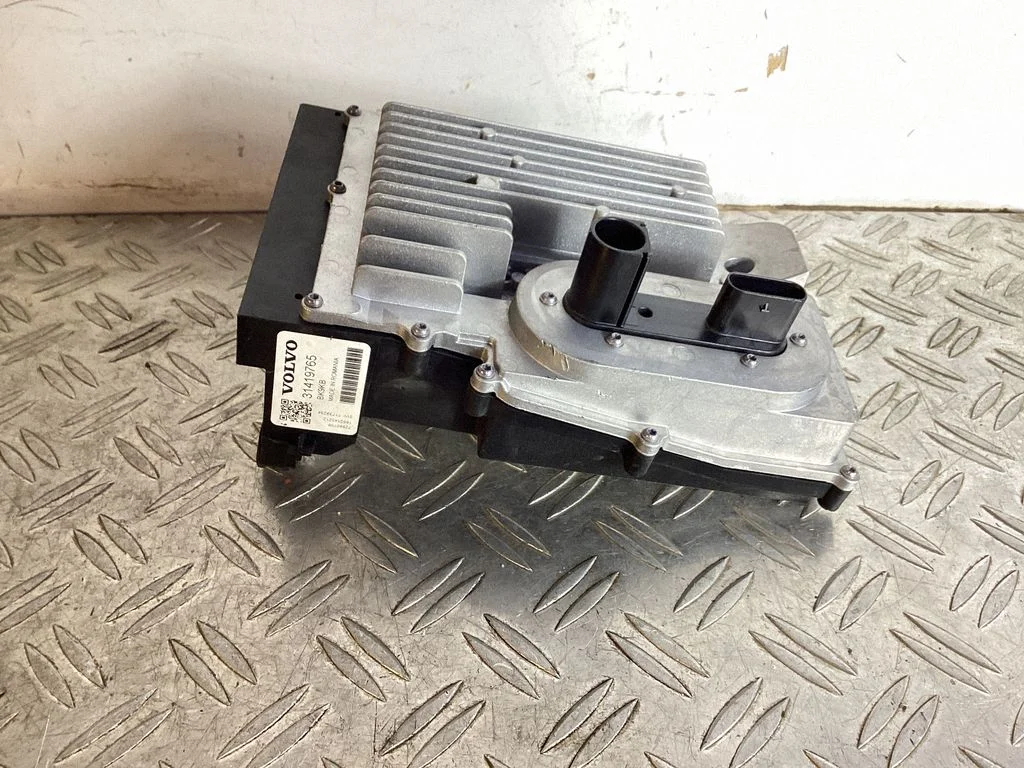 Battery control module 31419765