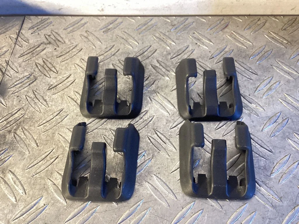 Seat trim – Lexus RX 450H (2016-)