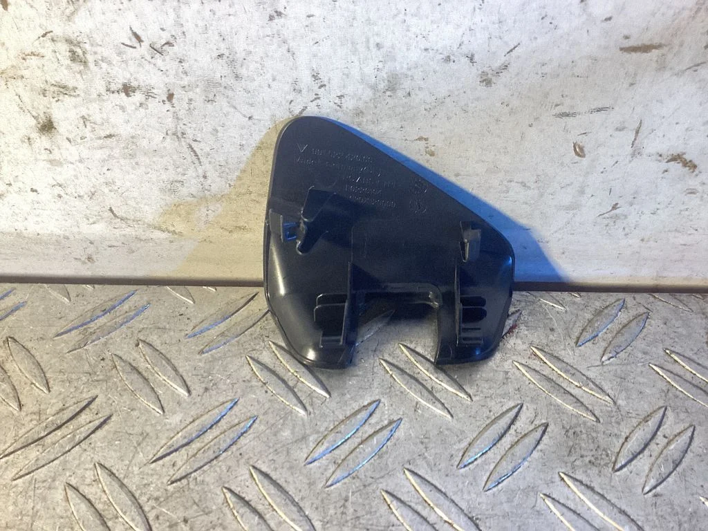 Seat trim – Porsche 911 991 (2011-2019)