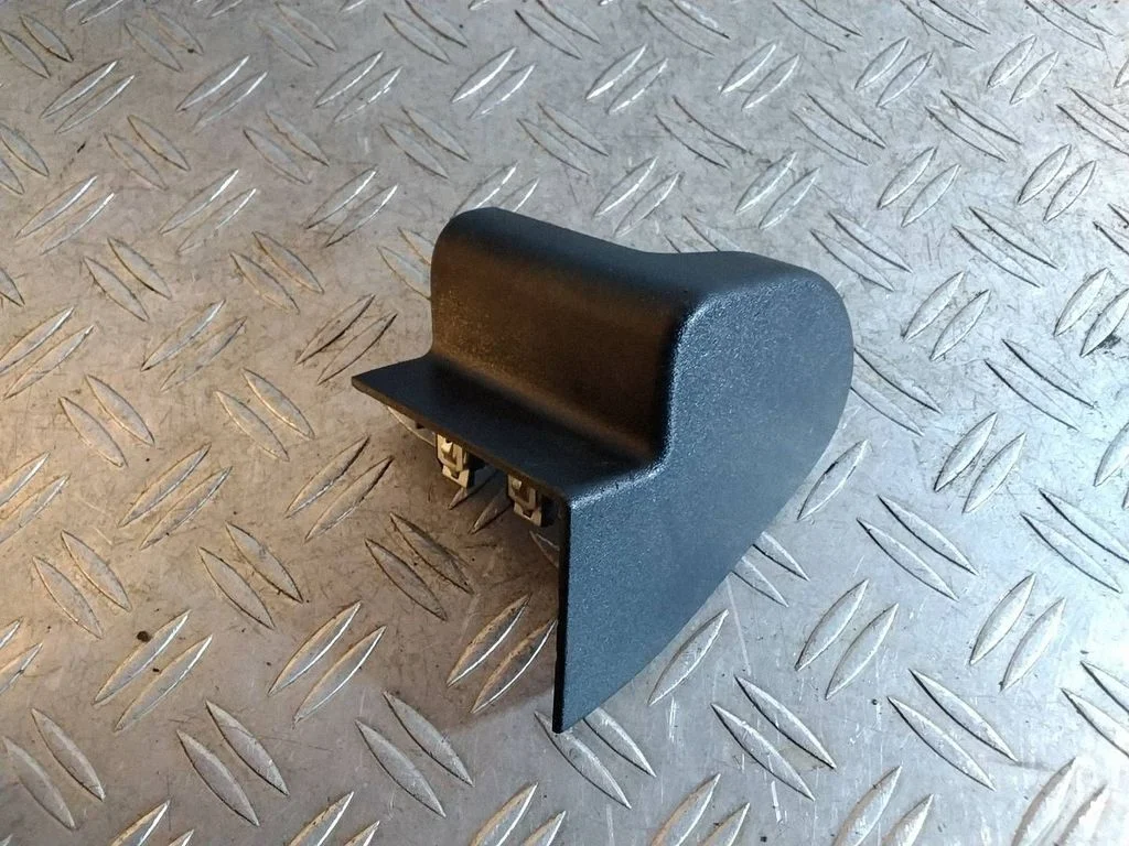 Seat trim – Land Rover Discovery Sport (2014-)