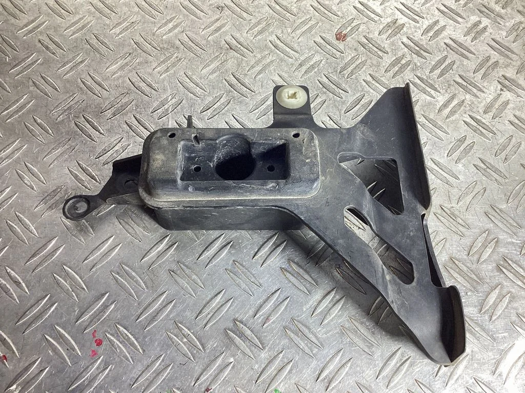 Tungrauapunkt – Porsche Cayenne (92A) (2010-2017)