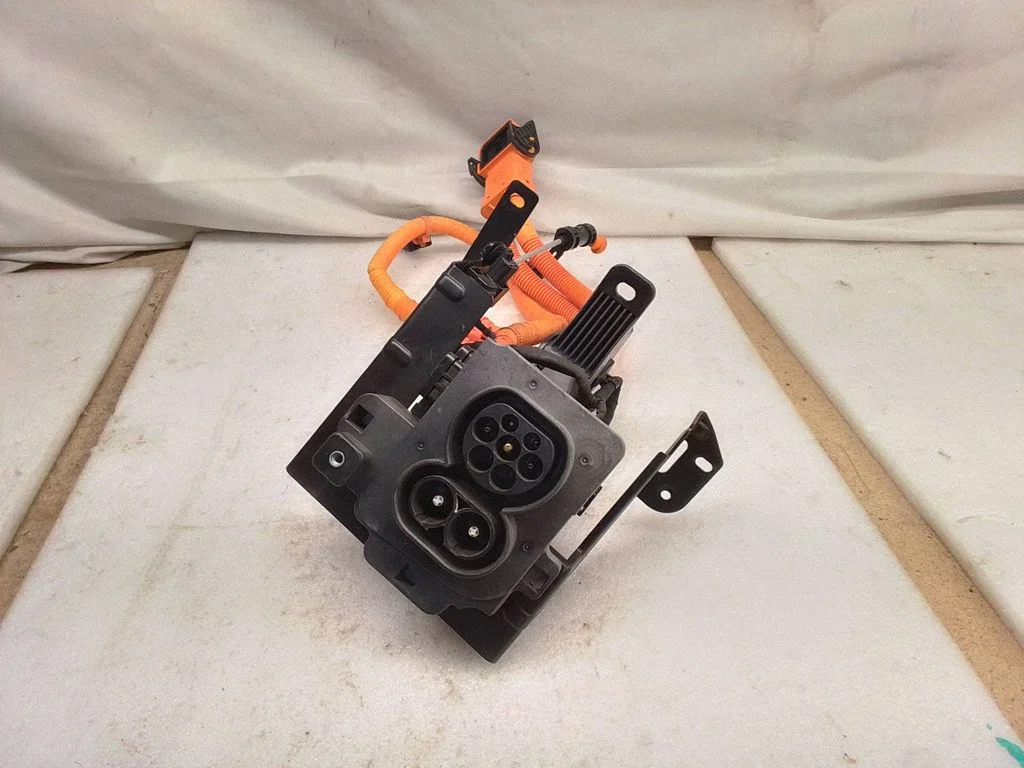 Elektriauto laadimiskaabel