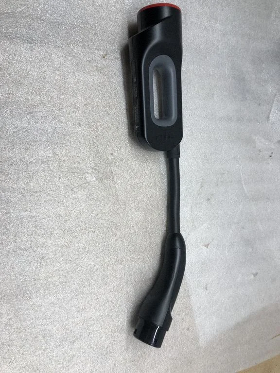 Elektriauto laadimiskaabel – Tesla Model 3 (2017-)