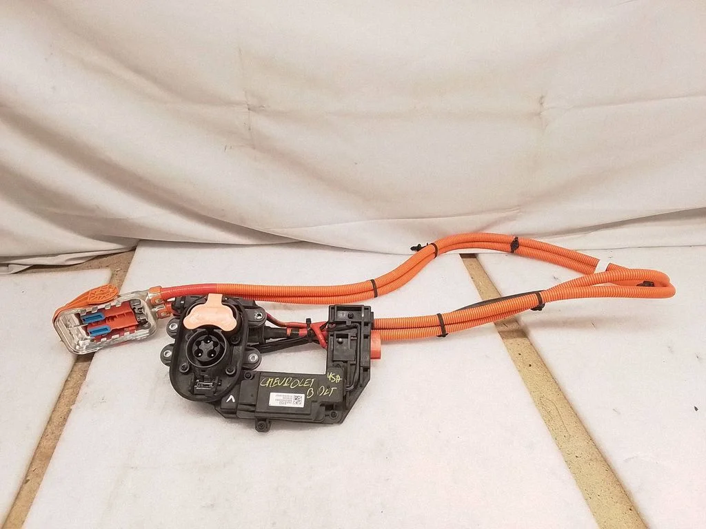 Elektriauto laadimiskaabel – Chevrolet Bolt (2017-)