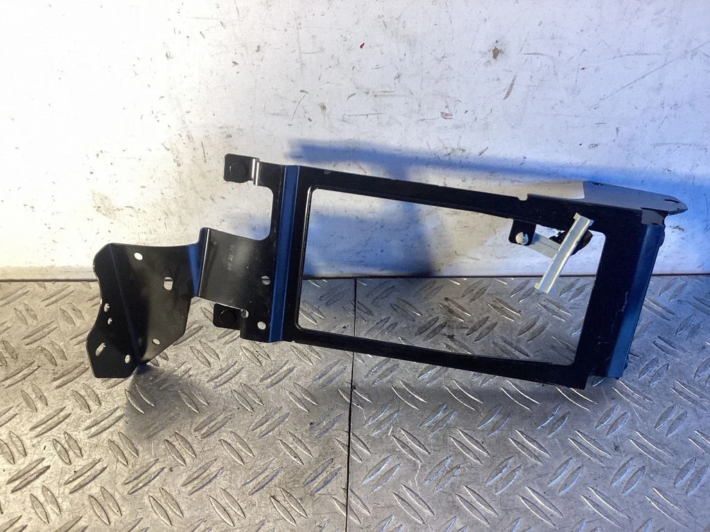 Sound amplifier holder/bracket