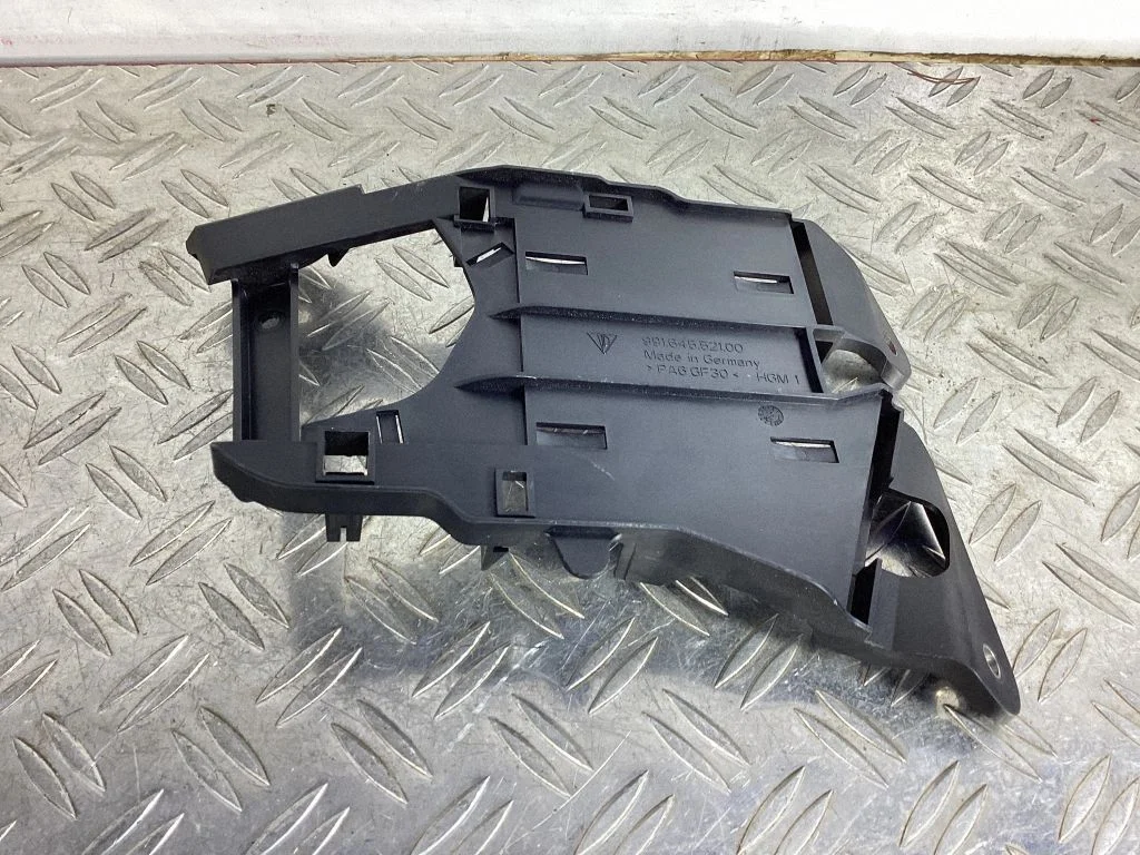 Sound amplifier holder/bracket – Porsche 911 991 (2011-2019)