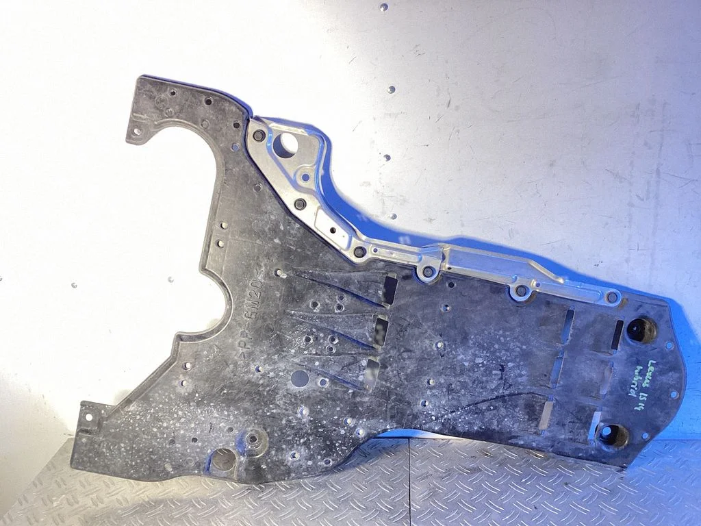 Gearbox bottom protection 5144253050